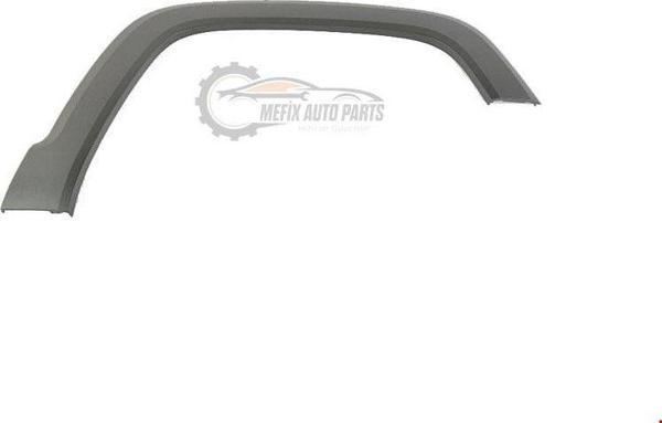 JEEP - ÖN ÇAMURLUK DODİK SAĞ RENEGADE 2014- - 735682604/5XB64LXHAA - Image 1