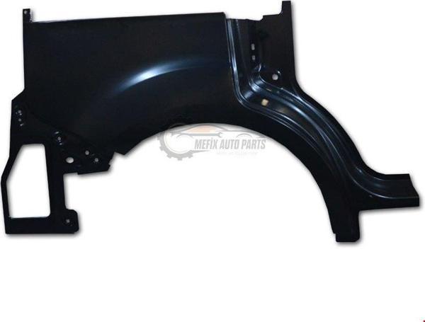 FORD - ARKA ÇAMURLUK SOL COURİER 2014- - ET76 A27850 AA-N - Image 1