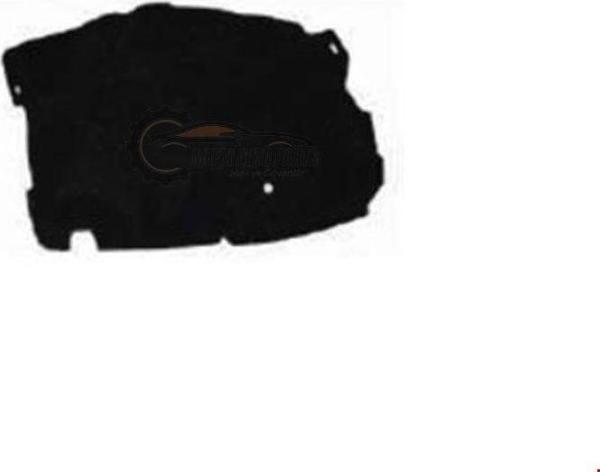RENAULT - ÖN ÇAMURLUK DAVLUMBAZI ÖNÜN ÖNÜ SOL MEGANE 4 2015- - 638445610R / 638454716R / 638456610R - Image 1