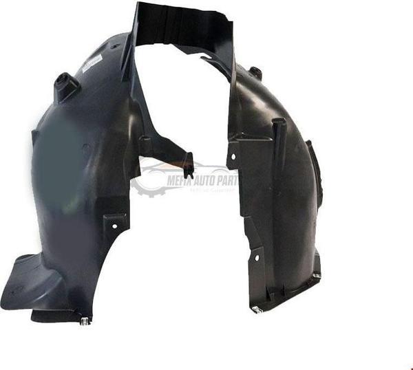 PEUGEOT - ÇAMURLUK DAVLUM. ÖN SOL ENJ. PARTNER/RİFTER 2018- - 9817398580 / 9817398780 - Image 1