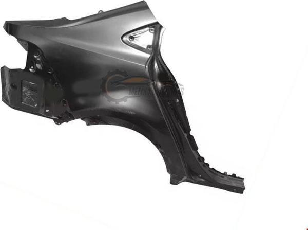 TOYOTA - ARKA ÇAMURLUK SAĞ COROLLA 2019- - 61602-02620 - Image 1