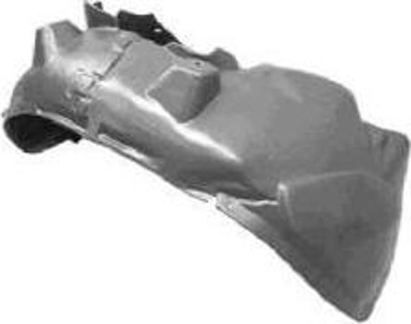 OPEL - ÖN ÇAMURLUK DAVLUMBAZI SOL CORSA D 2007- - 6101353 - Image 1
