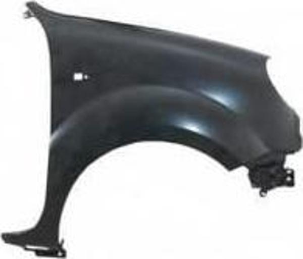 RENAULT - ÖN ÇAMURLUK SAĞ KANGO 2003- - 7751718632 - Image 1