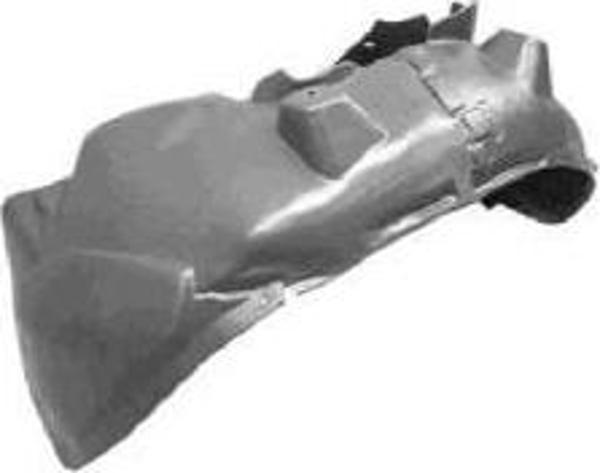 OPEL - ÖN ÇAMURLUK DAVLUMBAZI SAĞ CORSA D 2007- - 6101354 - Image 1