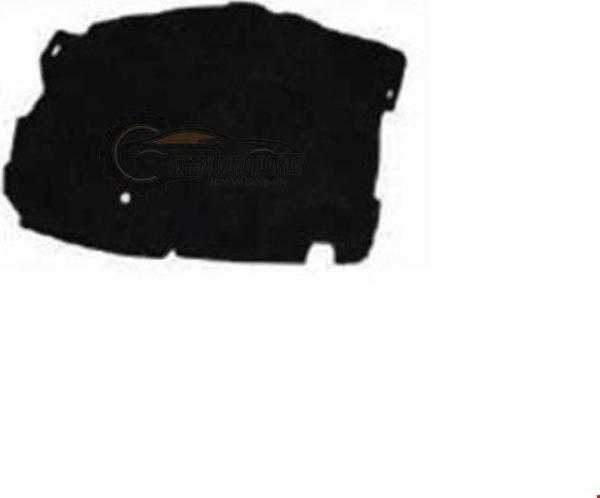 RENAULT - ÖN ÇAMURLUK DAVLUMBAZI ÖNÜN ÖNÜ SAĞ MEGANE 4 2015- - 638445163R / 638440460R     - Image 1