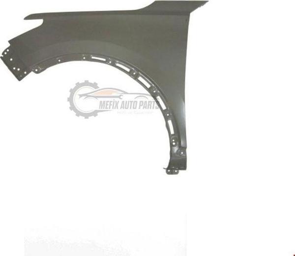 CHERY - ÖN ÇAMURLUK SAĞ TIGGO 7 PRO 2022- - 553000206AADYJ - Image 1