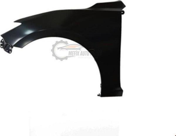 MAZDA - ÖN ÇAMURLUK SOL (SİMYİ)  3 2012-  - B45A-52-211B - Image 1
