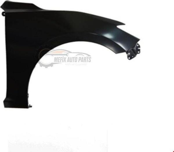 MAZDA - ÖN ÇAMURLUK SAĞ (SİMYİ) 3 2012- - B45A-52-111B - Image 1