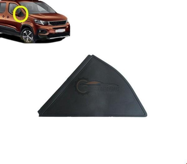 PEUGEOT - ÇAMURLUK ÜST KAPLAMA SOL PARTNER RİFTER 2018- - 9825216180 - Image 1