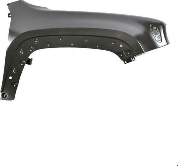 JEEP - ÖN ÇAMURLUK SAĞ RENEGADE 2014- - 68307086AA - Image 1