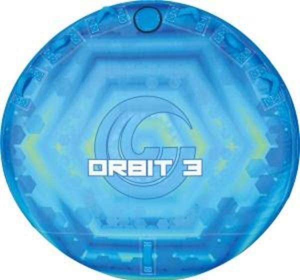 Connelly Ringo. Orbit 3 - Image 1