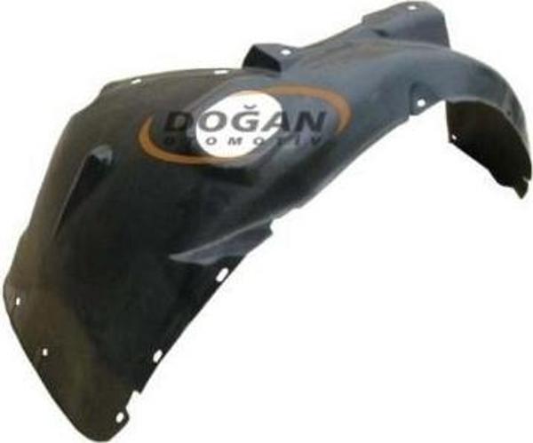 VOLKSWAGEN - ÖN ÇAMURLUK DAVLUNBAZI SOL PASSAT 2001- - 3B080995701C - Image 1