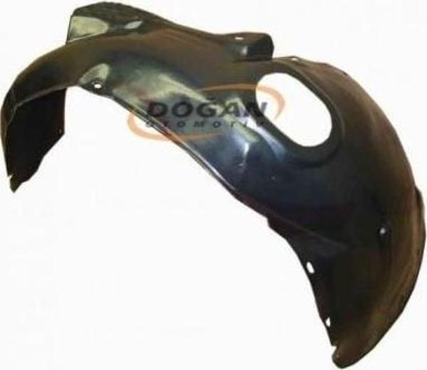 VOLKSWAGEN - ÖN ÇAMURLUK DAVLUNBAZI SAĞ PASSAT 2001- - 3B080995801C - Image 1