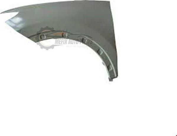 MG - ÖN ÇAMURLUK SOL ZS 2020- - 10292951 - Image 1