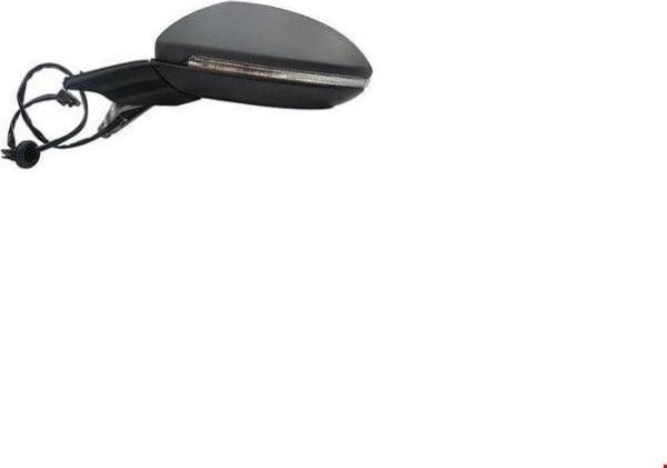 VOLKSWAGEN - DIŞ DİKİZ AYNA ( ELEK. ) SOL GOLF 7 2013- - 5G1857507 - Image 1
