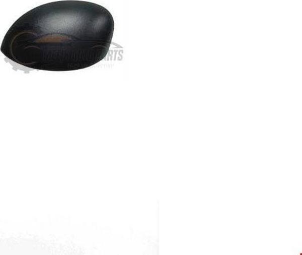 PEUGEOT - DIŞ DİKİZ AYNA KAPAĞI SAĞ 206 1998- - 8152.41 - Image 1