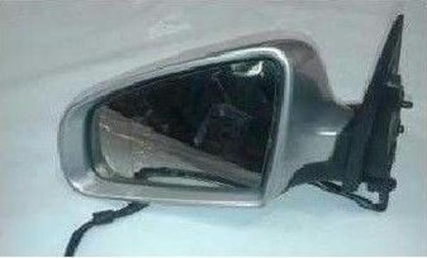AUDİ - DIŞ DİKİZ AYNASI SOL ELEK.A6 2005- - 4F1858532 - Image 1