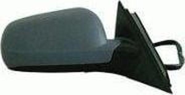CITROEN - DIŞ DİKİZ AYNA MANUEL SAĞ CT C3 2002- - 6208FH - Image 1