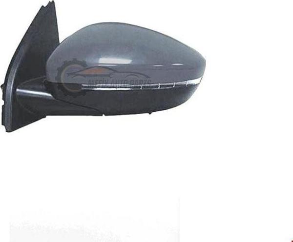 PEUGEOT - DİKİZ AYNASI(ELK+IS+AST+SN) 8 PİN SAĞ PG 308 2014- - 1610707180 161070828 / VM6209EHPSR - Image 1