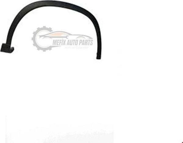 CHERY - ÖN ÇAMURLUK DODİK KAPLAMASI SAĞ TIGGO 8 PRO 2022- - 609000644AA - Image 1