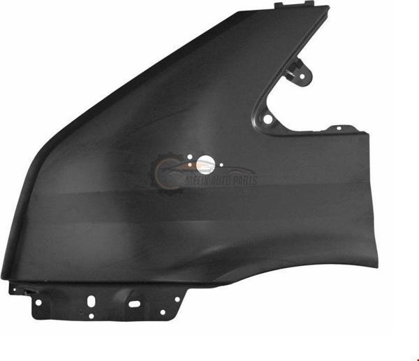 FORD - ÖN ÇAMURLUK DELİKLİ SAĞ TRANSİT V-347 2007- - 8C11 16016 BA - Image 1