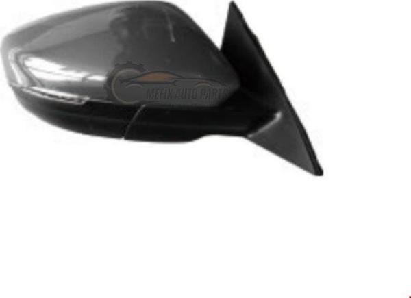 MG - DIŞ DİKİZ AYNASI SAĞ (8 PİN) HS 2022- - 10423812 - Image 1