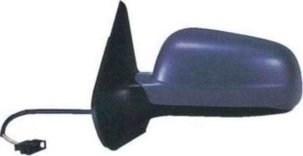 VOLKSWAGEN - DIŞ DİKİZ AYNASI ELEKT. SOL GOLF 4 / BORA 1998- - 1J1857507D01C - Image 1