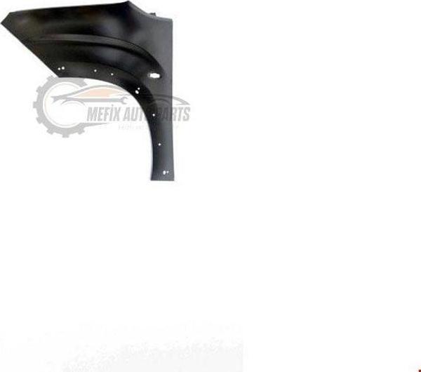 PEUGEOT - ÖN ÇAMURLUK DODİK SİNYAL DKLİ SOL RİFTER 2018- - 9816483780 - Image 1