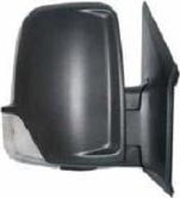 VOLKSWAGEN - DIŞ DİKİZ AYNA ELEK.SAĞ ( KOMPLE ) CRAFTER 2006- - 2E1857502F - Image 1