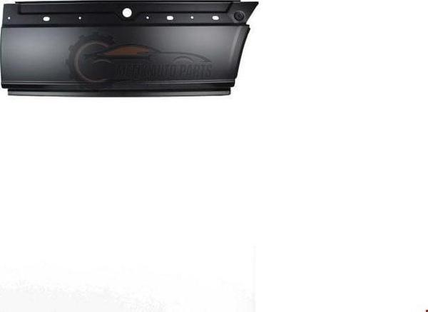 MERCEDES - ETEK SACI ARKA TEKER ÖNÜ SOL SPRİNTER 2006- - 9066375609 - Image 1