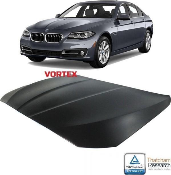 BMW - MOTOR KAPUTU ( ALİMİNYUM ) F10 2010- - 41617207194 - Image 1