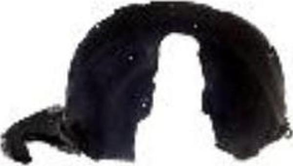 SKODA - ÖN ÇAMURLUK DAVLUMBAZI SOL OCTAVİA 2013- - 5E0809957 - Image 1