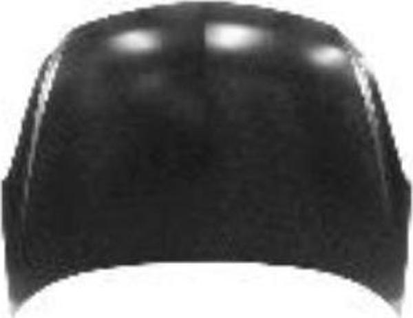 OPEL - MOTOR KAPUTU (ÇEKOMASTİKLİ) CORSA D 2007- - 1160267 - Image 1