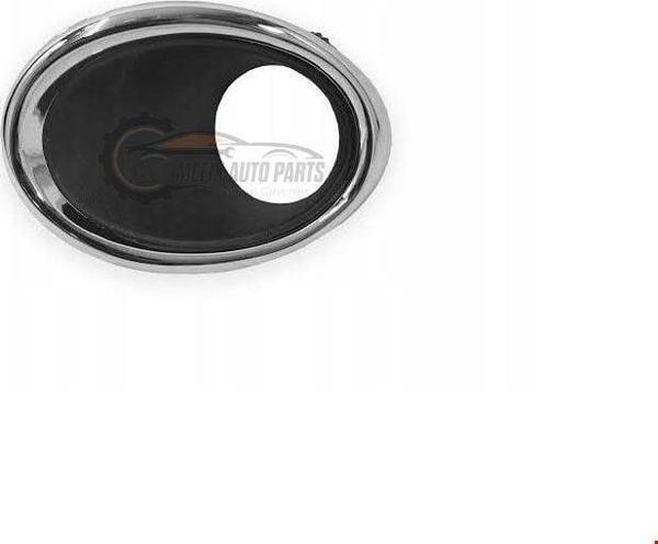NİSSAN - SİS FAR KAPAĞI SOL SİSLİ NİKELAJLI QASHQAI 2014- - 62257-4EA0C - Image 1