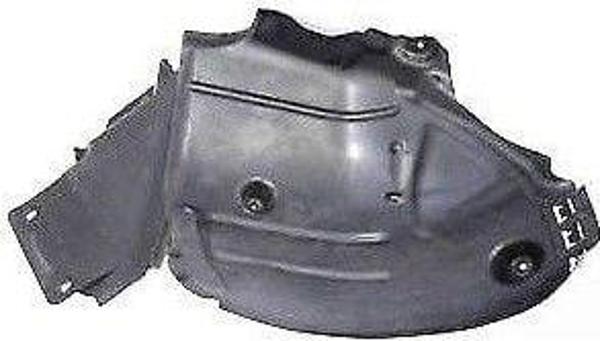 MERCEDES - ÖN ÇAMURLUK DAVLUMBAZI ARKA SAĞ W205 2014- - 2056912800 / 2056900330 - Image 1