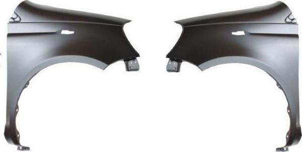 TOYOTA - ÖN ÇAMURLUK (DELİKLİ) SOL YARİS 1999- - 53812-52010 - Image 1
