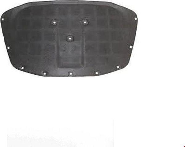 SKODA - MOTOR KAPUT KEÇESİ OCTAVİA 2010- - 1Z0863831 - Image 1