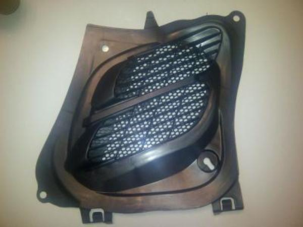 PEUGEOT - MOTOR KAPUT IZGARASI PG 206 1998- - 8251.S8 / 8251S8 - Image 1