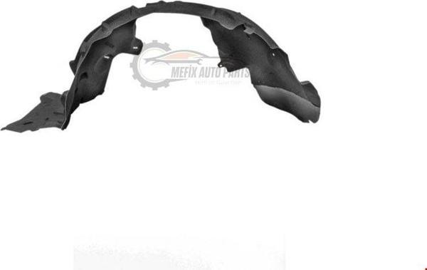 MERCEDES - ÖN ÇAMURLUK DAVLUMBAZI SOL W222 2018- - 2226902305 - Image 1