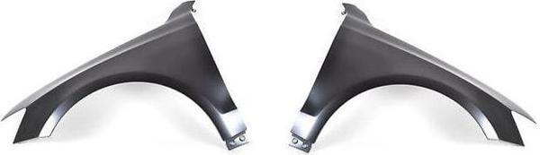 AUDİ - ÖN ÇAMURLUK SOL Q5 2009- - 8R0821105 - Image 1