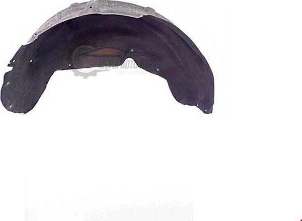 AUDİ - ARKA ÇAMURLUK DAVLUMBAZI SAĞ (HALI) Q7 2007- - 4L0810172C - Image 1