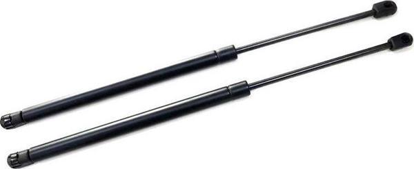 JEEP - MOTOR KAPUT HİDROLİK TAŞIYICI SET JK RUBİCON 2009- - - Image 1