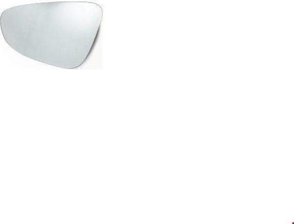 VOLKSWAGEN - DIŞ DİKİZ AYNA CAMI SOL GOLF 6 2008- - 5K0857521 - Image 1