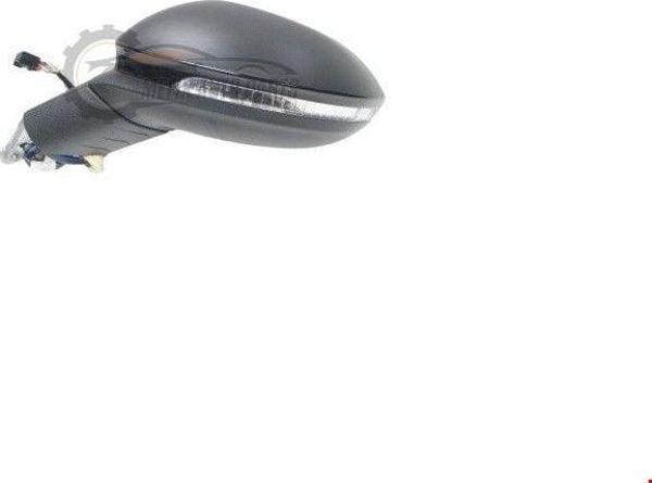 VOLKSWAGEN - DIŞ DİKİZ AYNA SOL (6 PİN ) GOLF 8 2020- - 5H1857507 - Image 1