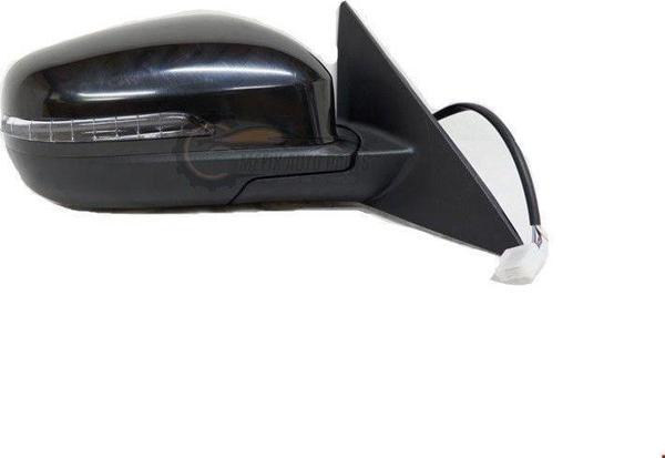 CHERY - DIŞ AYNA ELEK.SAĞ TIGGO 7 PRO / TIGGO 8 PRO 2022- - 601000018AADQJ - Image 1