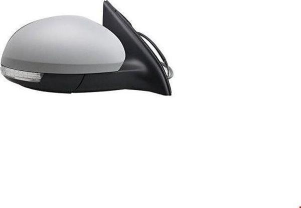 VOLKSWAGEN - DIŞ DİKİZ AYNA SAĞ ( ELEK.6 PİN ) TİGUAN 2012- - 5N1857508 - Image 1
