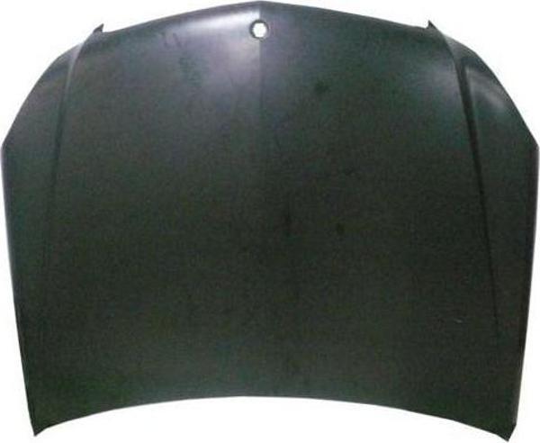 MERCEDES - MOTOR KAPUTU ( ALİMİNYUM ) W204 2011- - 2048800957 - Image 1