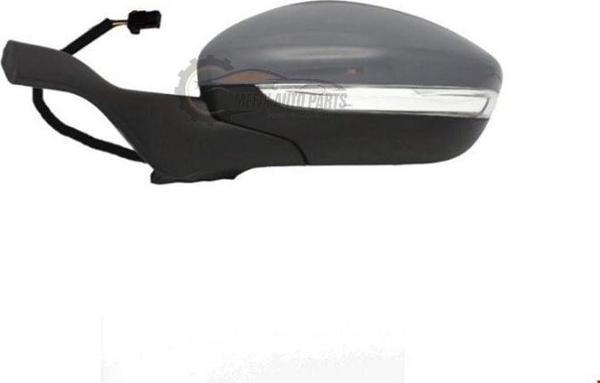 PEUGEOT - DIŞ AYNA EL.SOL PG 208 2012- - 1611240280 / 1607511380 - Image 1