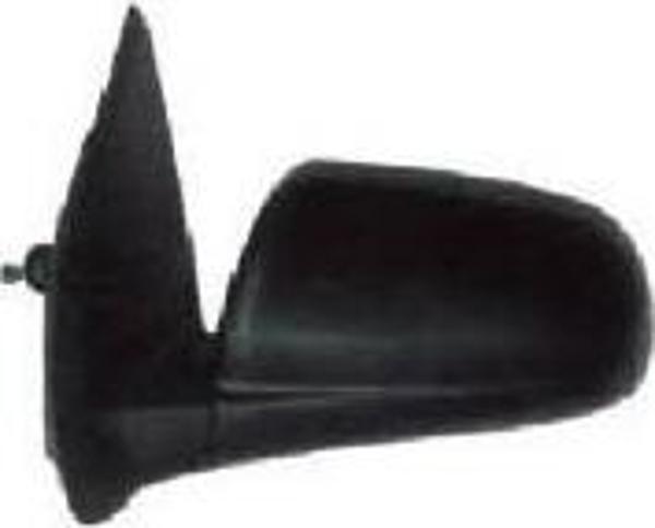 CHEVROLET - DİKİZ AYNASI ''MANUEL'' SOL AVEO 2005- - 96406181 / 96543116 - Image 1