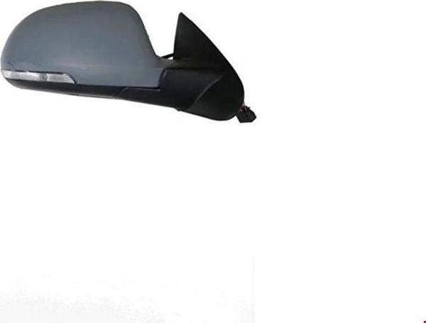 SKODA - DIŞ DİKİZ AYNA ( ELEK.) SAĞ OCTAVİA 2010- - 1Z0857502A - Image 1